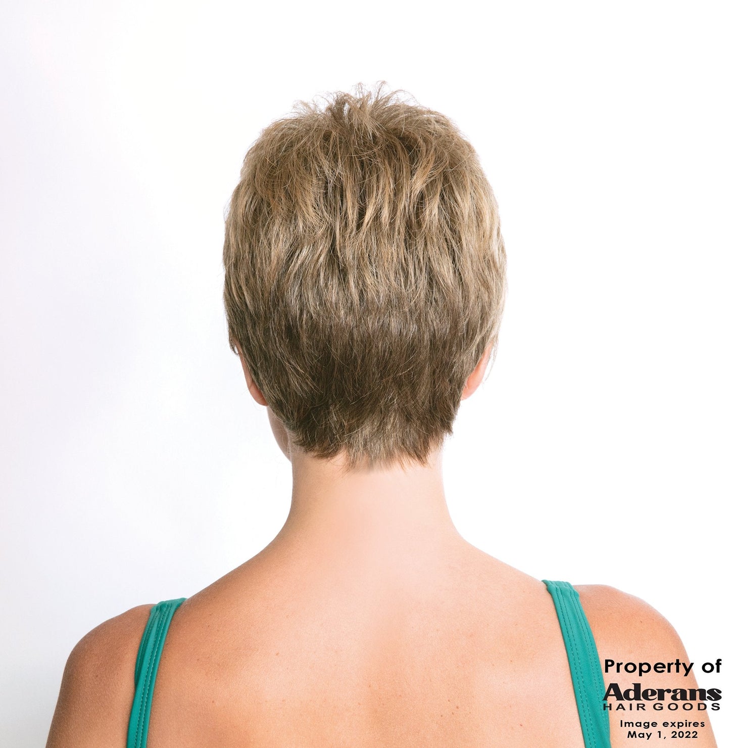 Pam Wig-1606