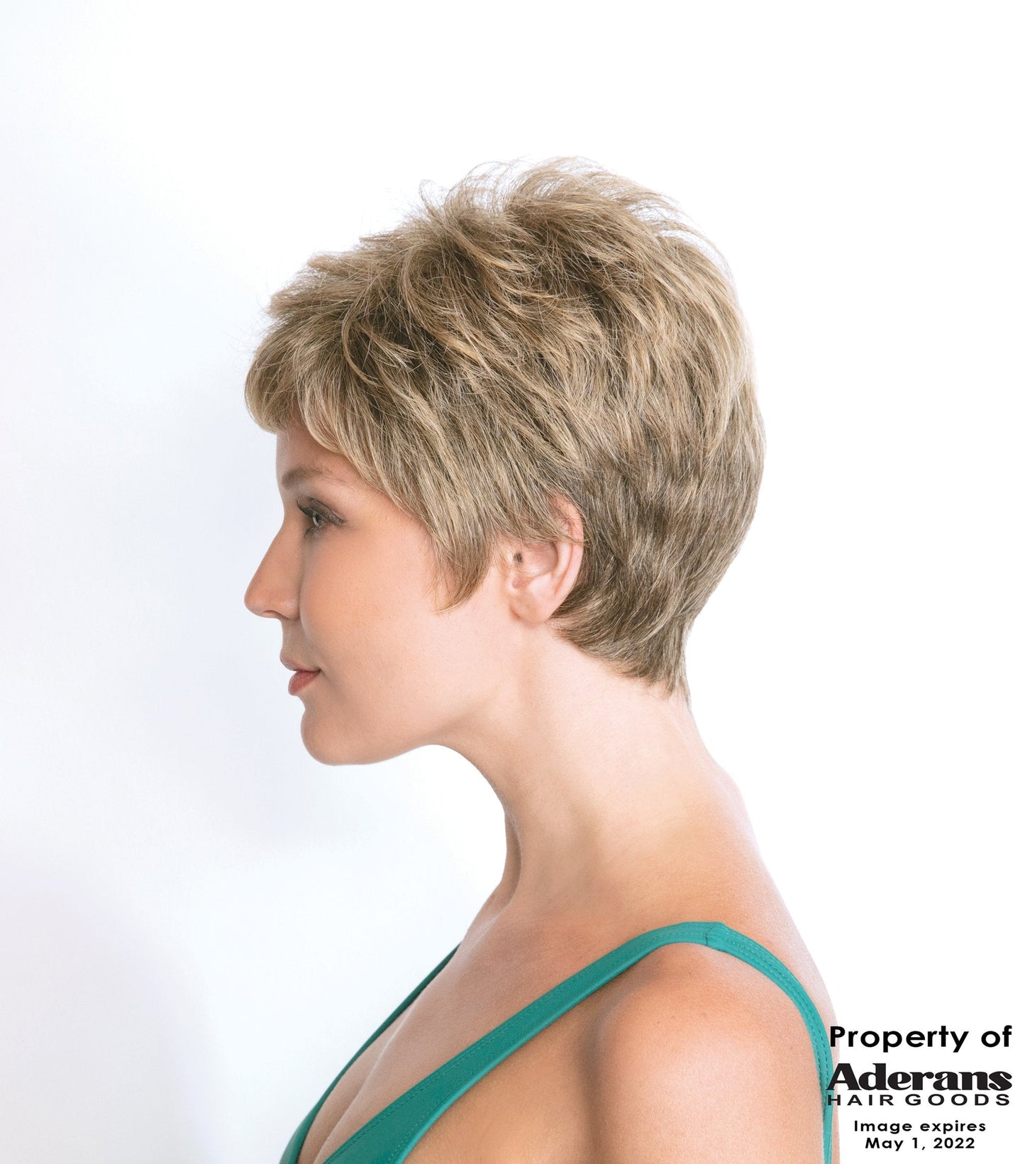Pam Wig-1606