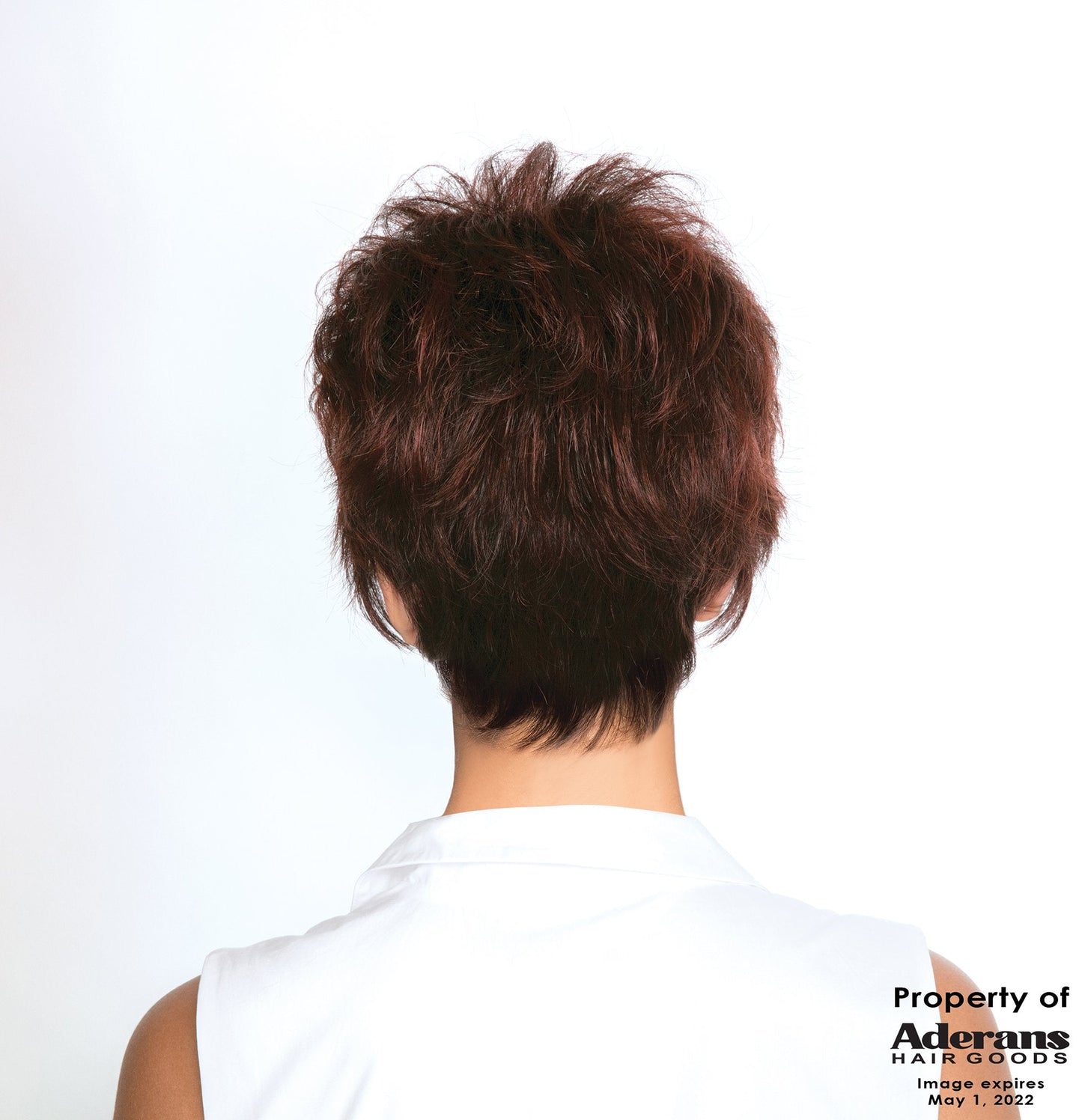 Roni Wig - 1641 Noriko Collection