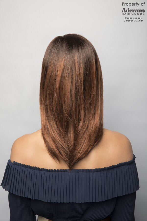 Seville Wig - 1685 Noriko Collection