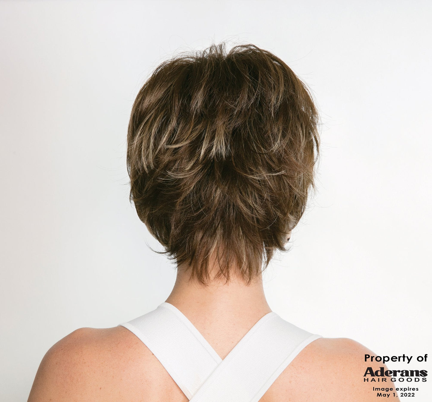 Sky Large Cap Wig - 1699 Noriko Collection