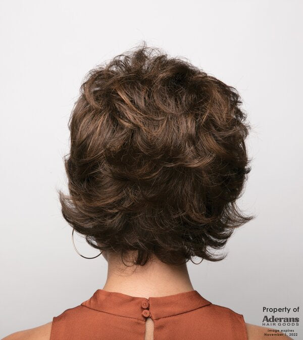 Sierra Wig - 2328 ROP Hi Fashion Collection