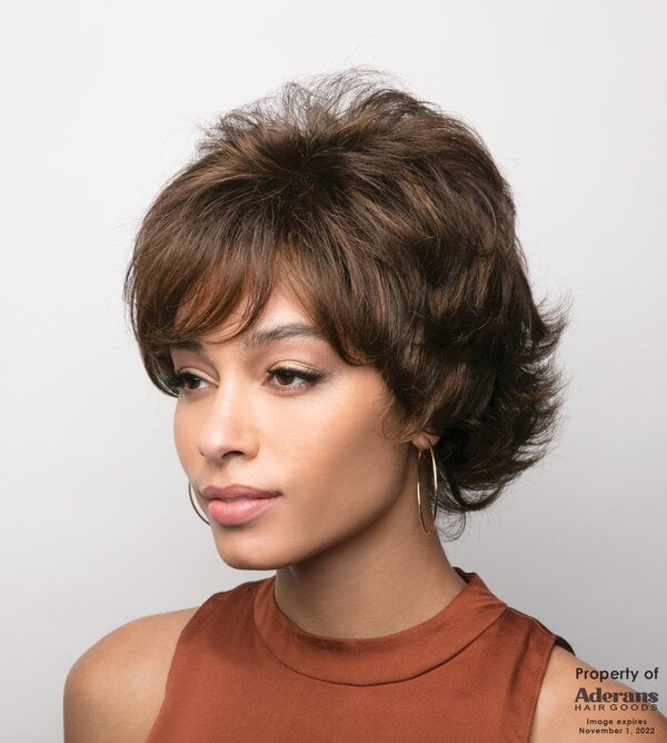Sierra Wig - 2328 ROP Hi Fashion Collection
