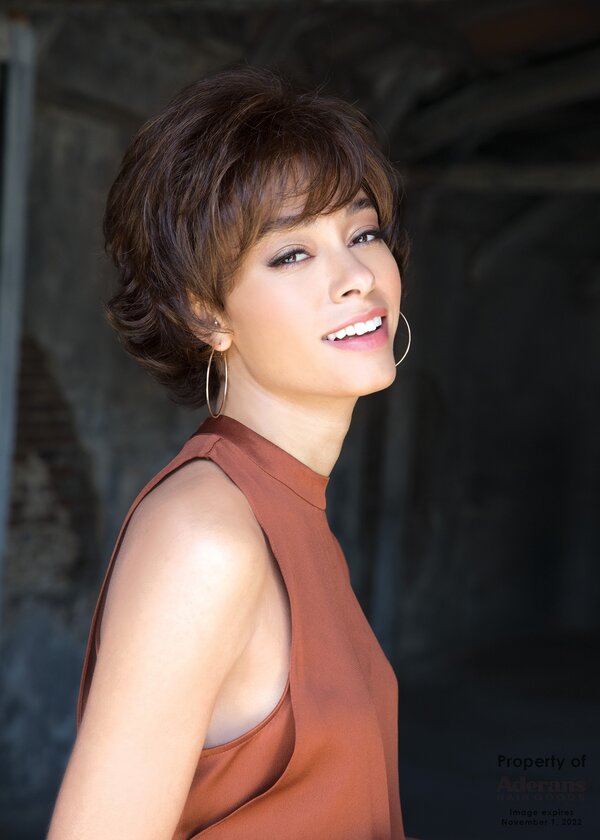 Sierra Wig - 2328 ROP Hi Fashion Collection