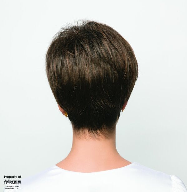 Samy Wig - 2340 ROP Hi Fashion Collection