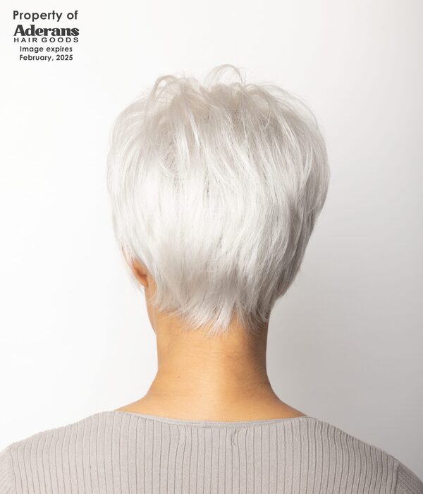 Samy Wig - 2340 ROP Hi Fashion Collection