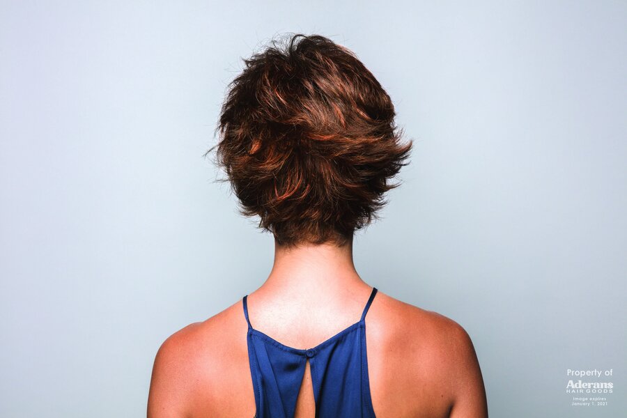 Tyler Wig - 2341 ROP Hi Fashion Collection