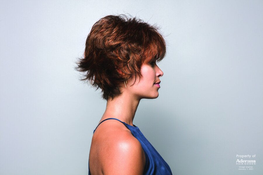 Tyler Wig - 2341 ROP Hi Fashion Collection