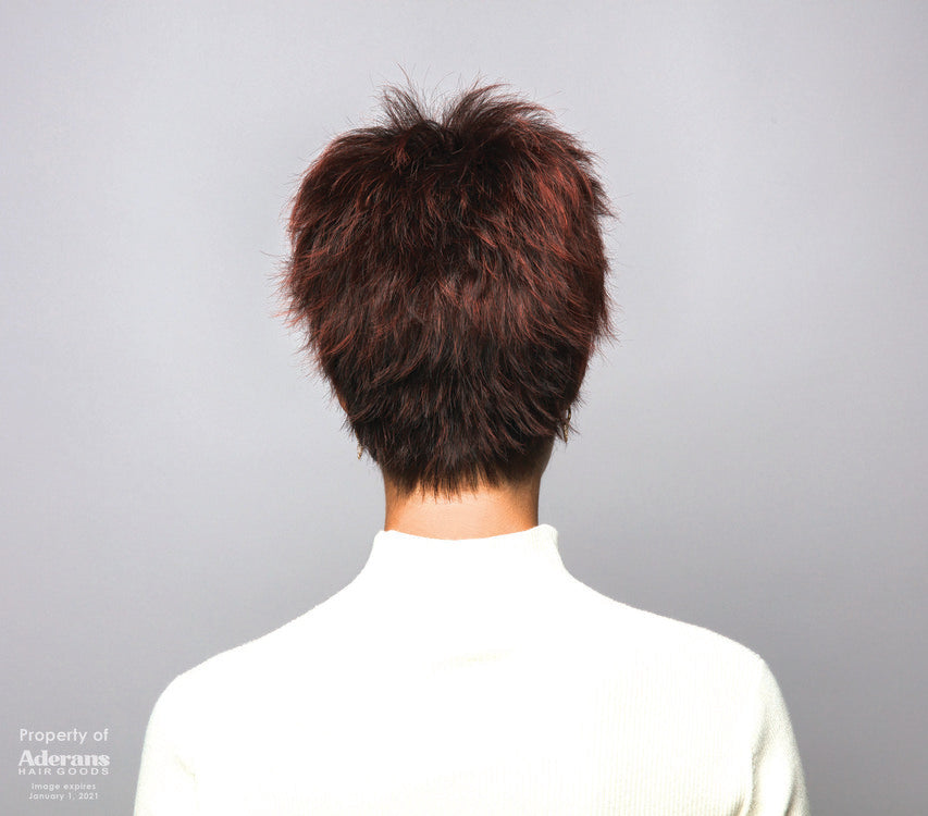 Lizzy Wig - 2347