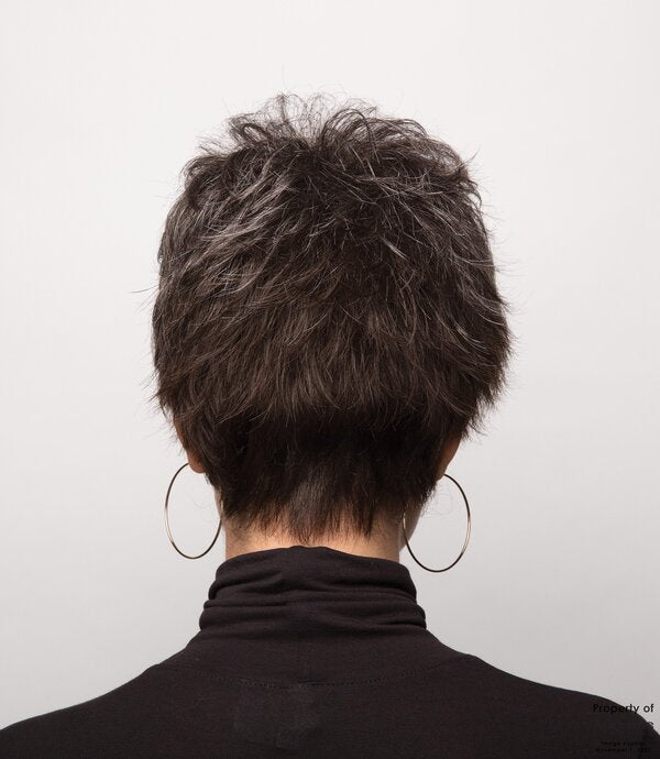 Zoe Wig - 2349 ROP Hi Fashion Collection