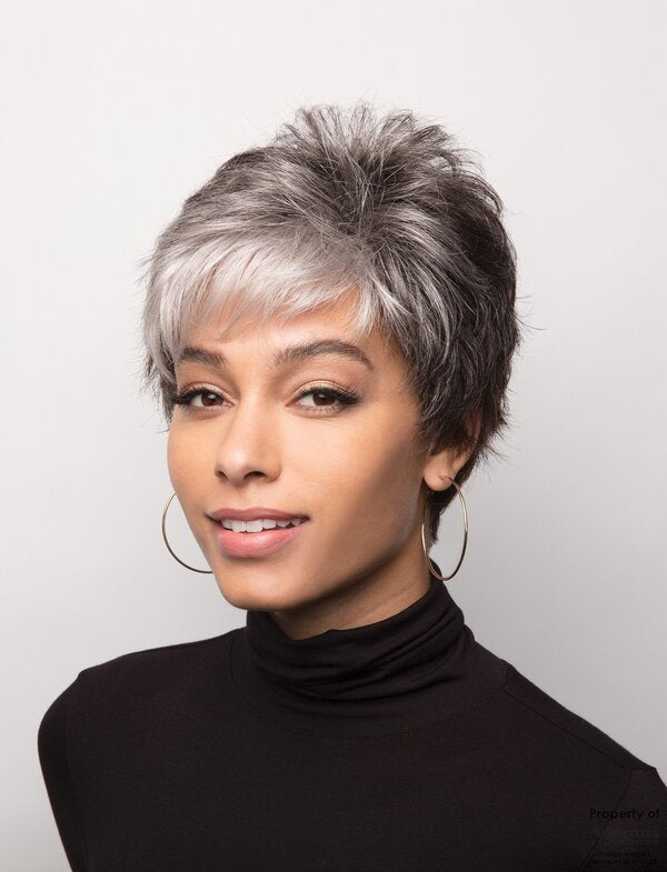 Zoe Wig - 2349 ROP Hi Fashion Collection