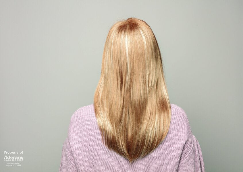 Misha Wig - 2363 ROP Hi Fashion Collection