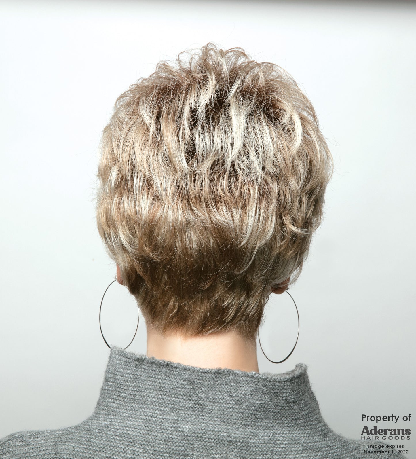 Rina Wig - 2381