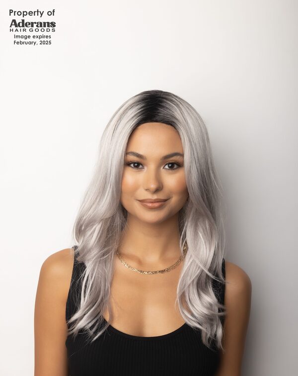 Sage Wig - 2400 ROP Hi Fashion Collection