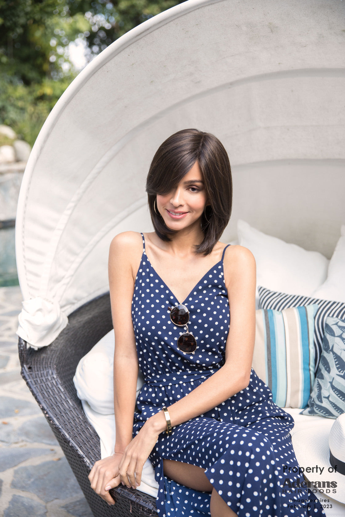 Samantha Wig - 2514 Amore Collection