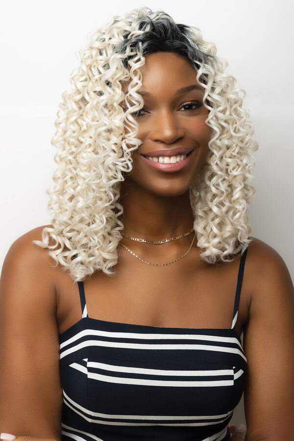 Diva Wig - 4104 The Orchid Collection