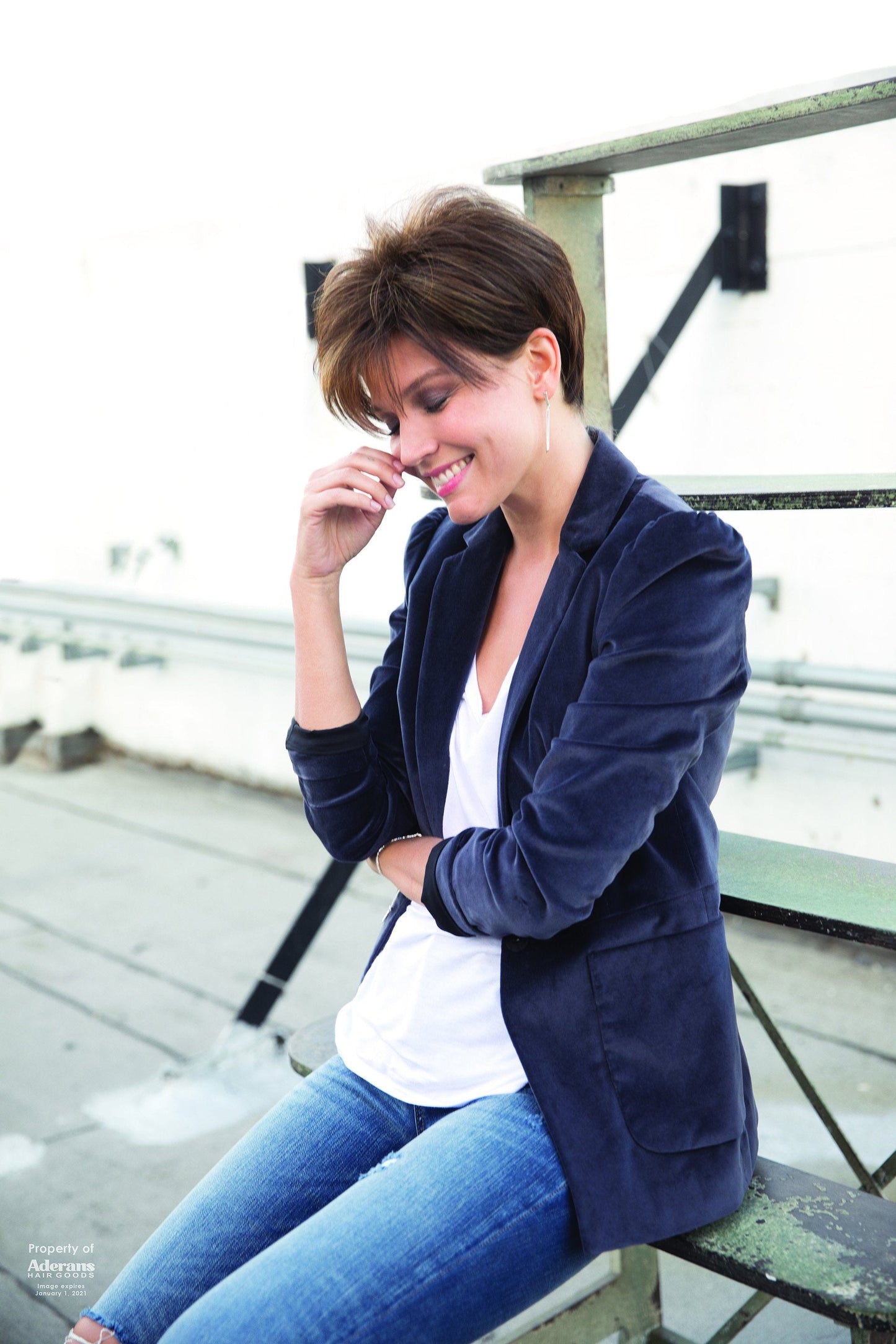 New Addition TP Wig - 770 ROP Hi Fashion Collection