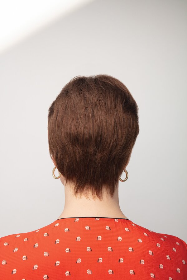 Kris Wig - 8704   The Orchid Collection