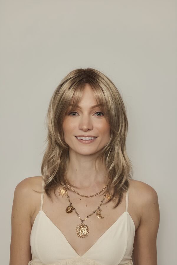 Alicia Wig - 6546 The Orchid Collection