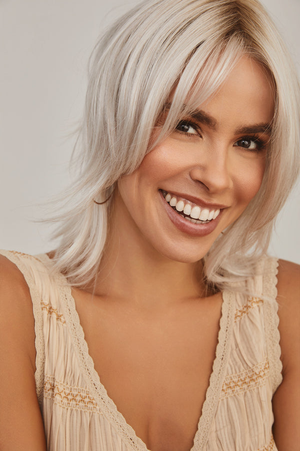 Alicia Wig - 6546 The Orchid Collection
