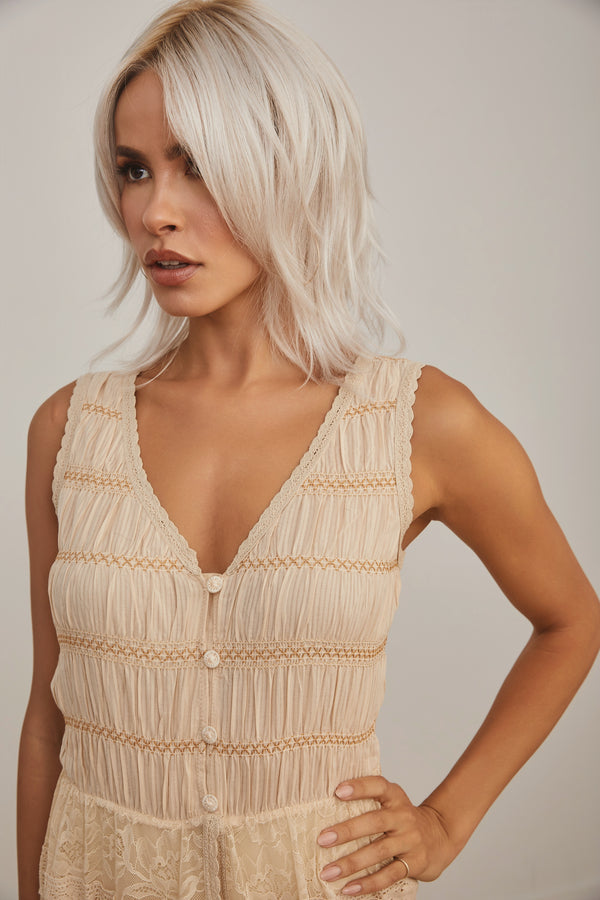 Alicia Wig - 6546 The Orchid Collection