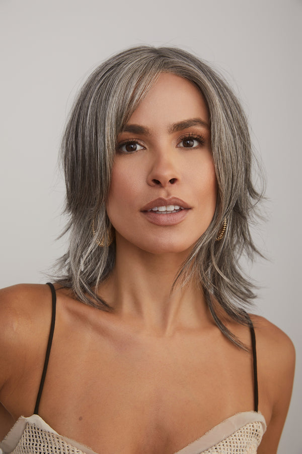 Alicia Wig - 6546 The Orchid Collection