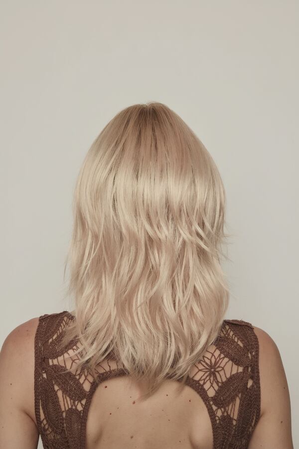 Alicia Wig - 6546 The Orchid Collection