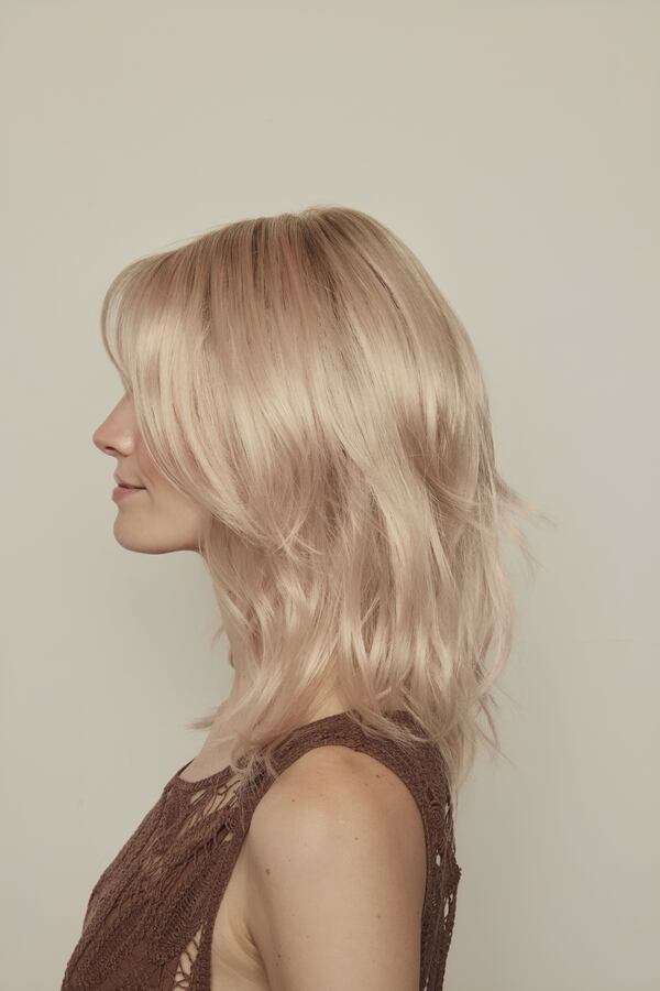 Alicia Wig - 6546 The Orchid Collection