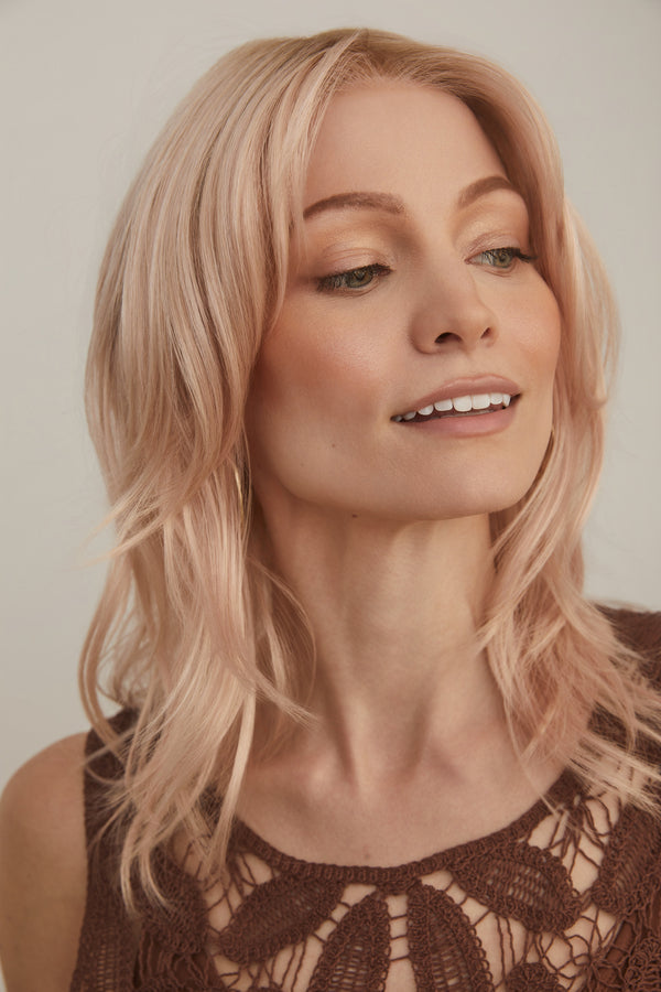 Alicia Wig - 6546 The Orchid Collection