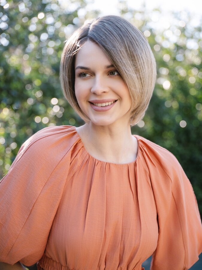 Alina Wig - 8712 The Orchid Collection