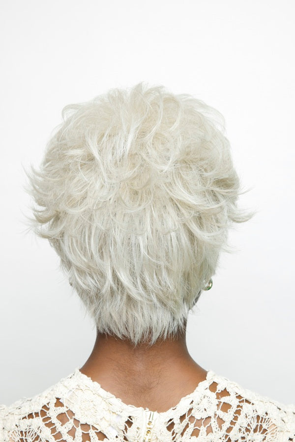 Aubrey Wig - 6545 The Orchid Collection
