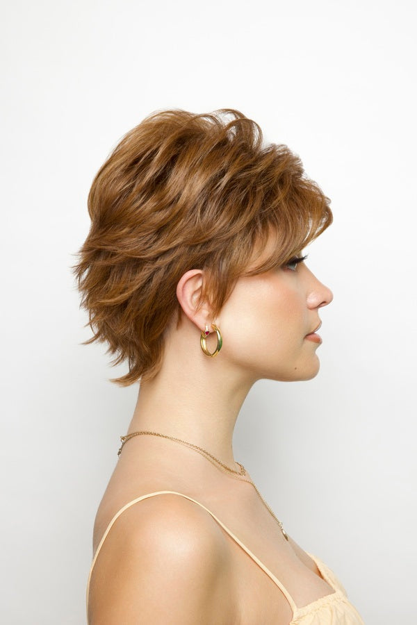 Aubrey Wig - 6545 The Orchid Collection