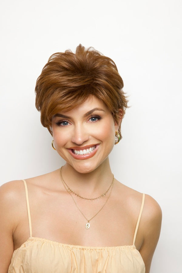 Aubrey Wig - 6545 The Orchid Collection