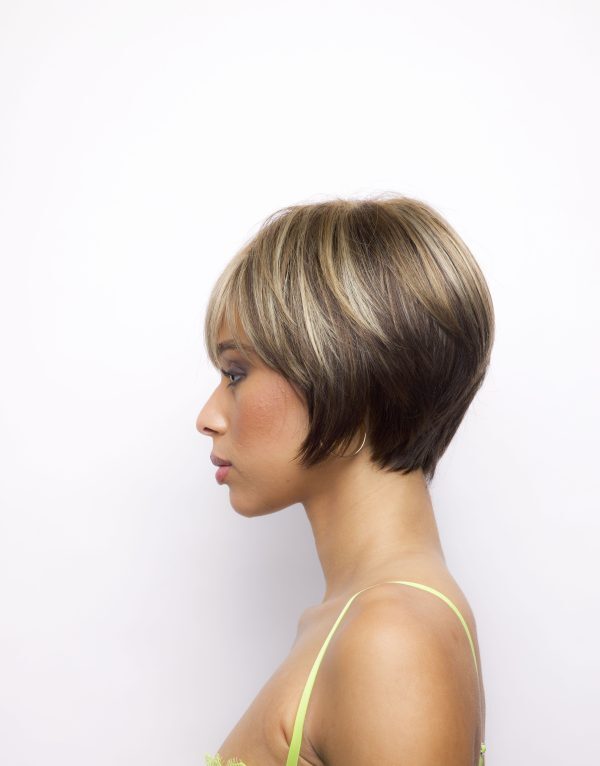 Audrey Wig - 2350 ROP Hi Fashion Collection