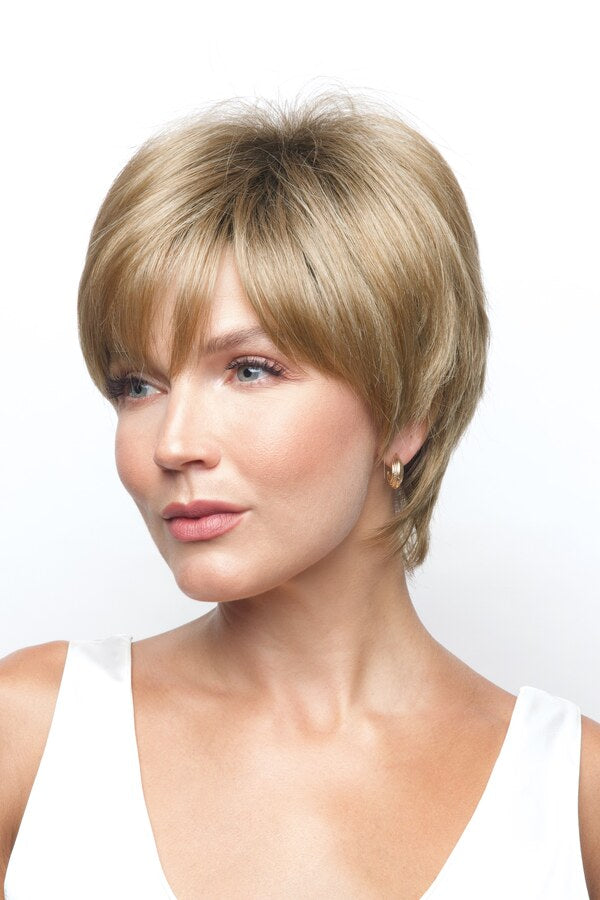 Brett Wig - 1720 Noriko Collection