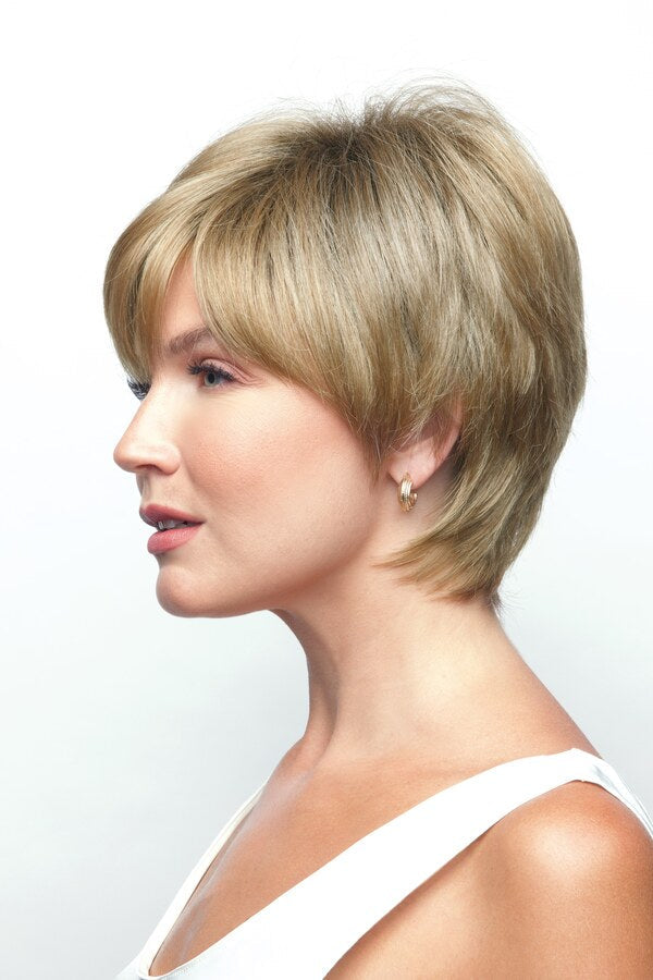 Brett Wig - 1720 Noriko Collection