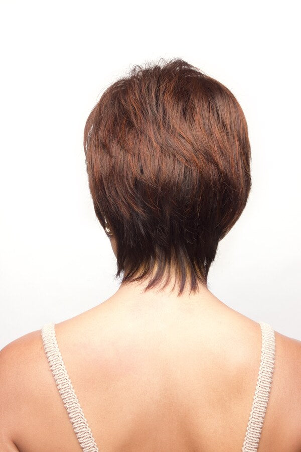 Brett Wig - 1720 Noriko Collection