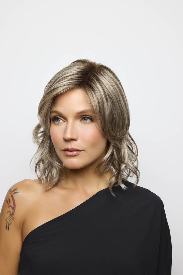 Briar Wig - 1729 Noriko Collection