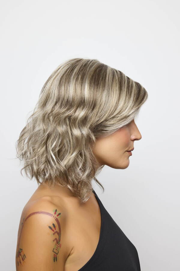 Briar Wig - 1729 Noriko Collection