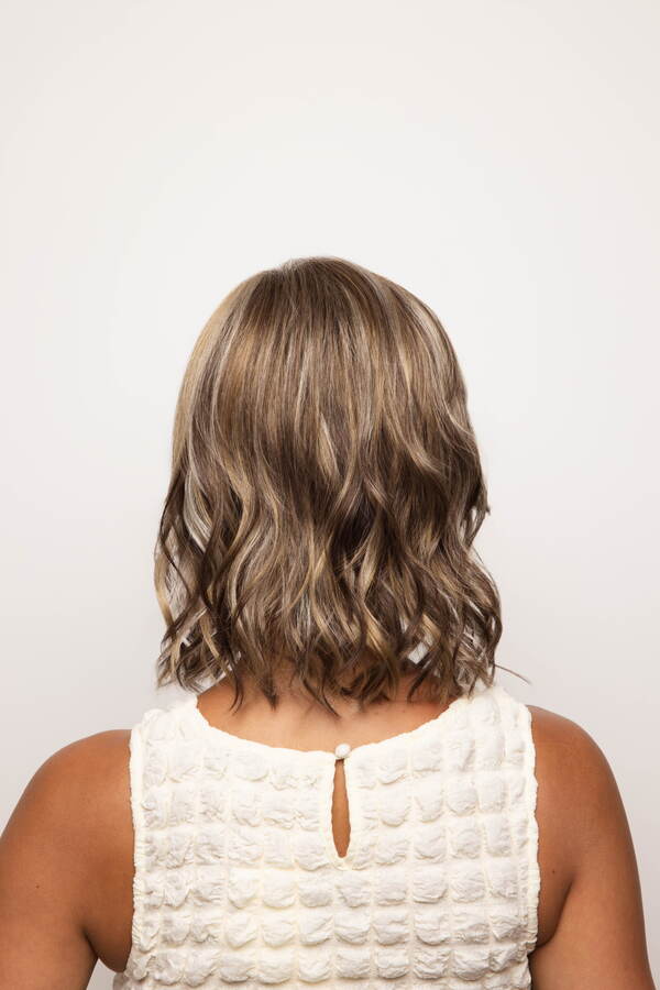 Briar Wig - 1729 Noriko Collection