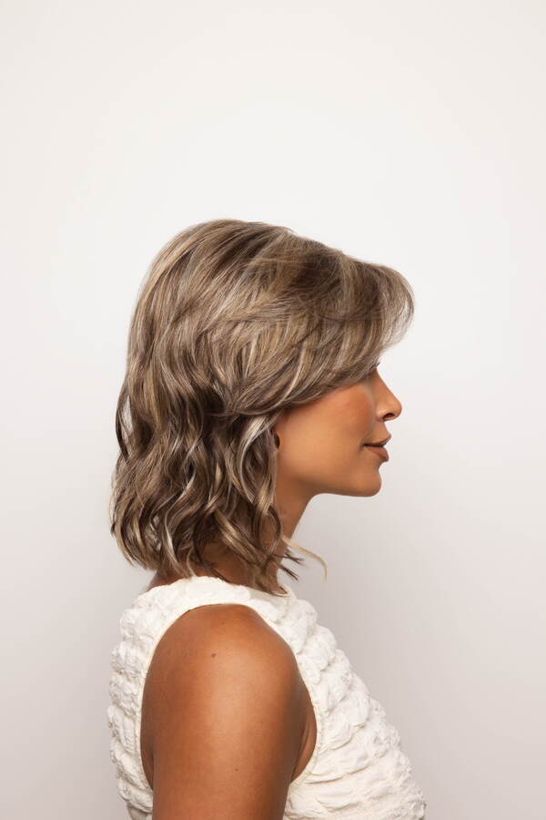 Briar Wig - 1729 Noriko Collection