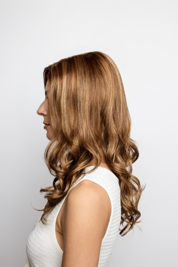 Brittany Wig - 2538 Amore Collection