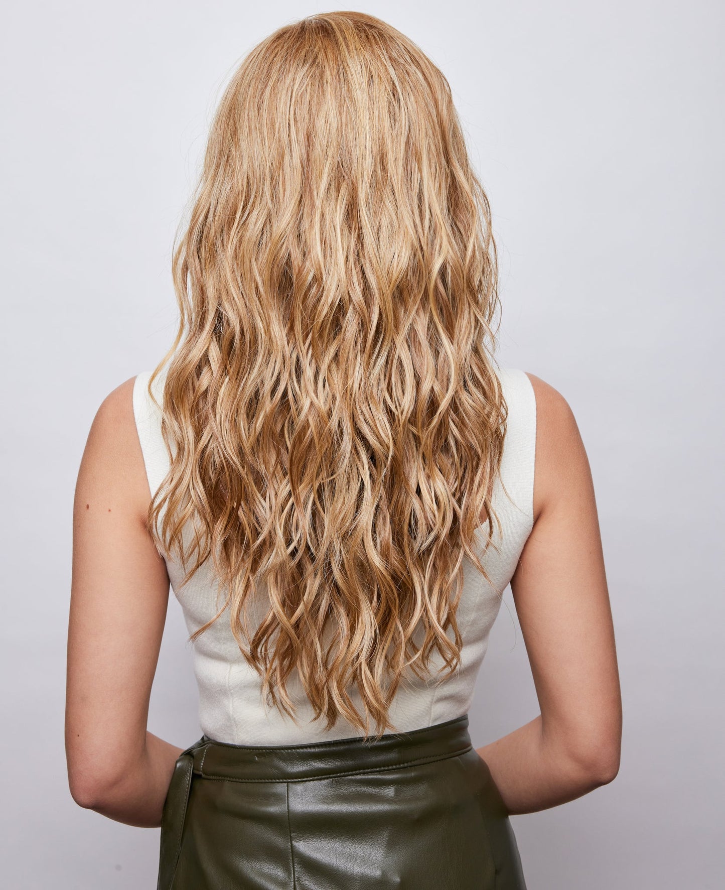 Brooklyn Wig - 1034 Alexander Couture Collection
