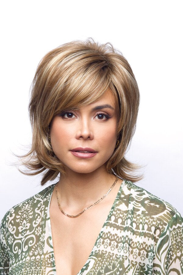 Claire Wig - 1647 Noriko Collection