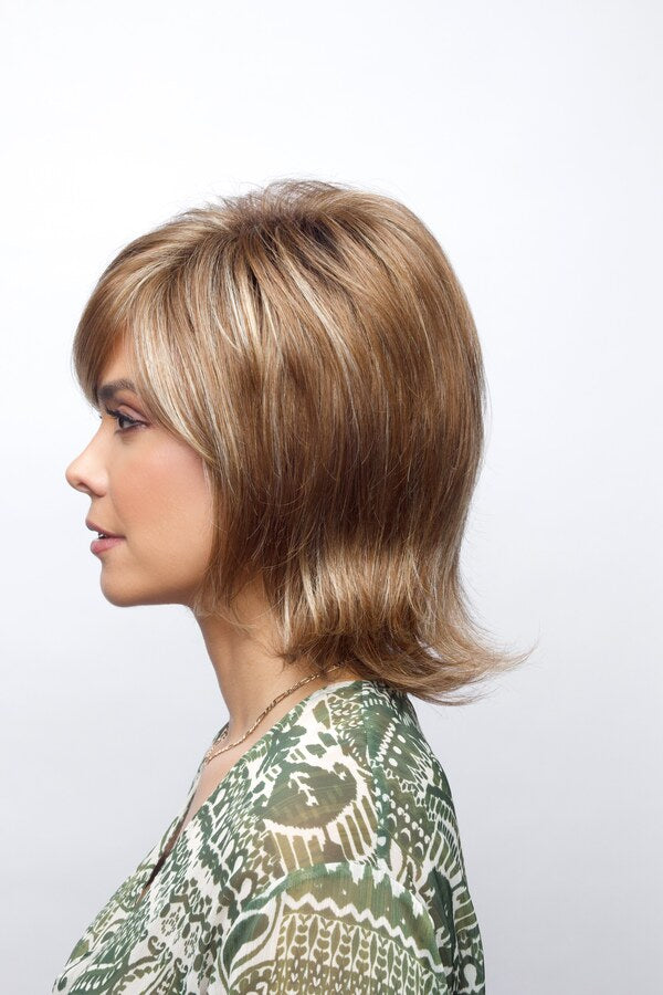 Claire Wig - 1647 Noriko Collection