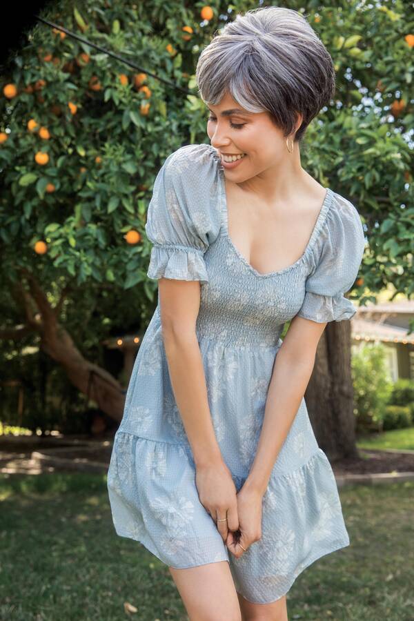 Destiny Wig - 4112 The Orchid Collection