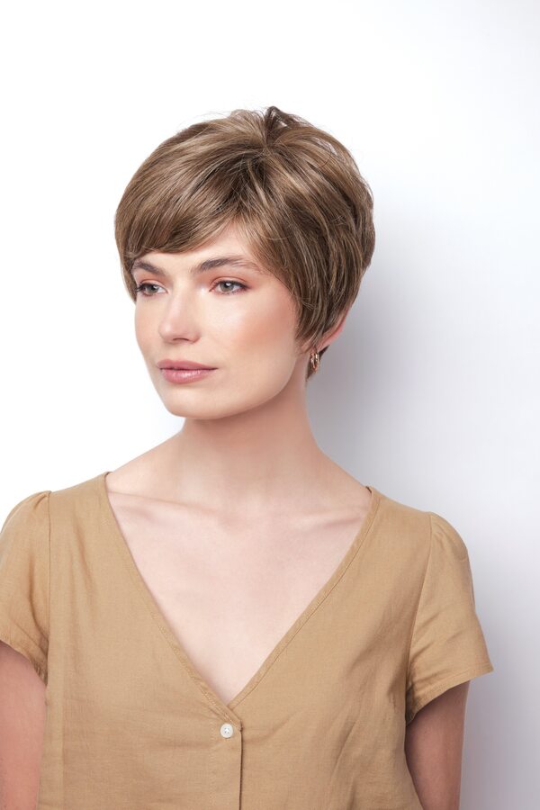 Destiny Wig - 4112 The Orchid Collection