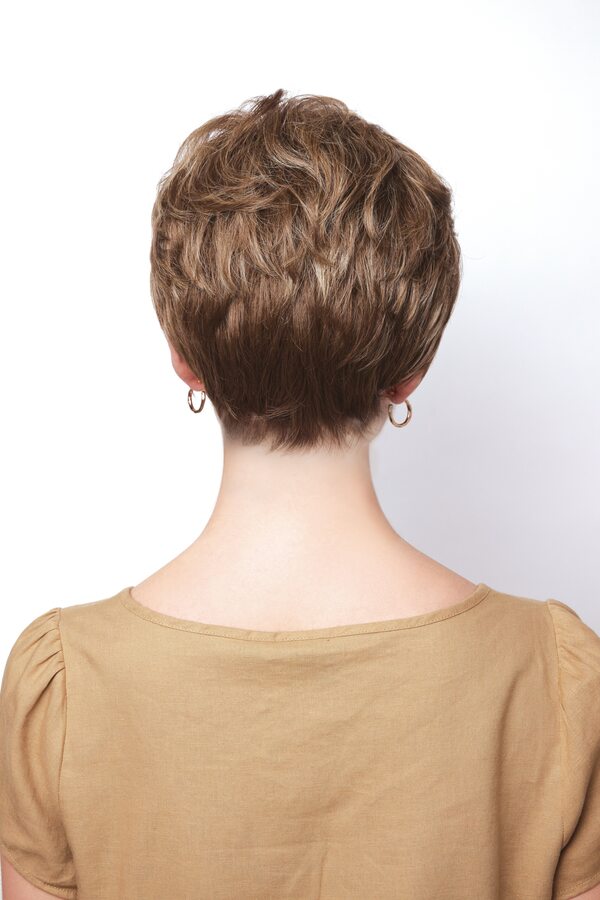 Destiny Wig - 4112 The Orchid Collection