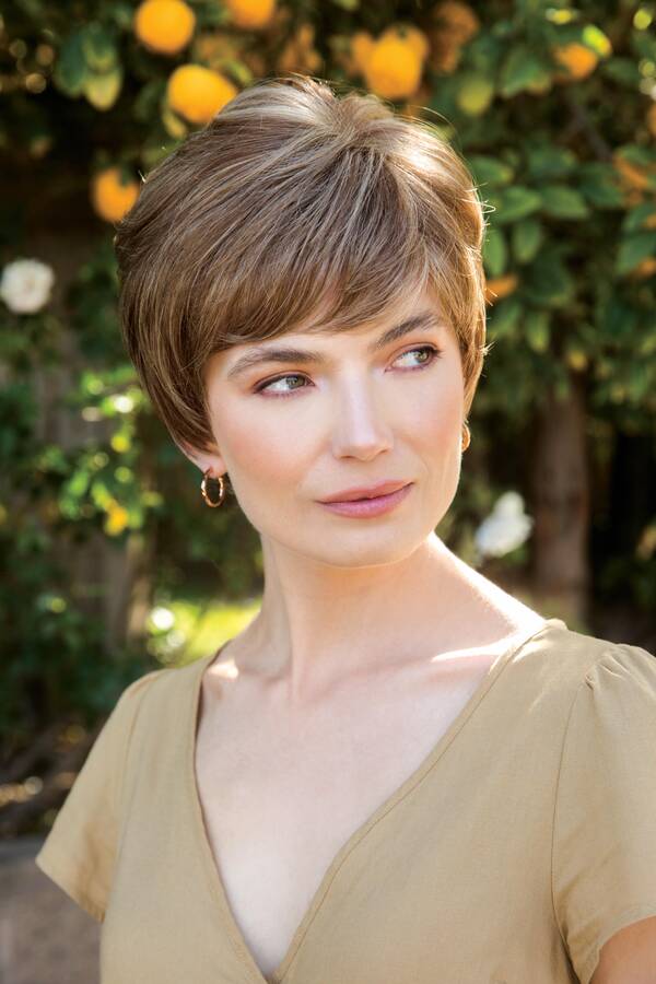 Destiny Wig - 4112 The Orchid Collection