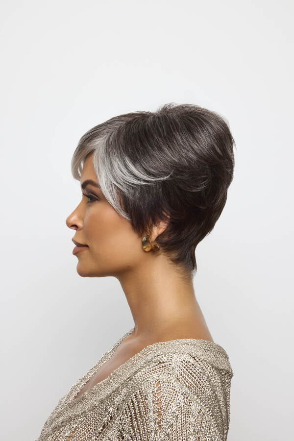 Eva Wig - 1672 Noriko Collection